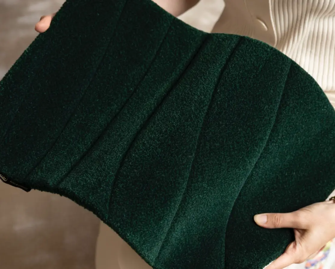 ICE International design craft extraordinary rugs carpets stylish 5-star hotel W Hollywood USA