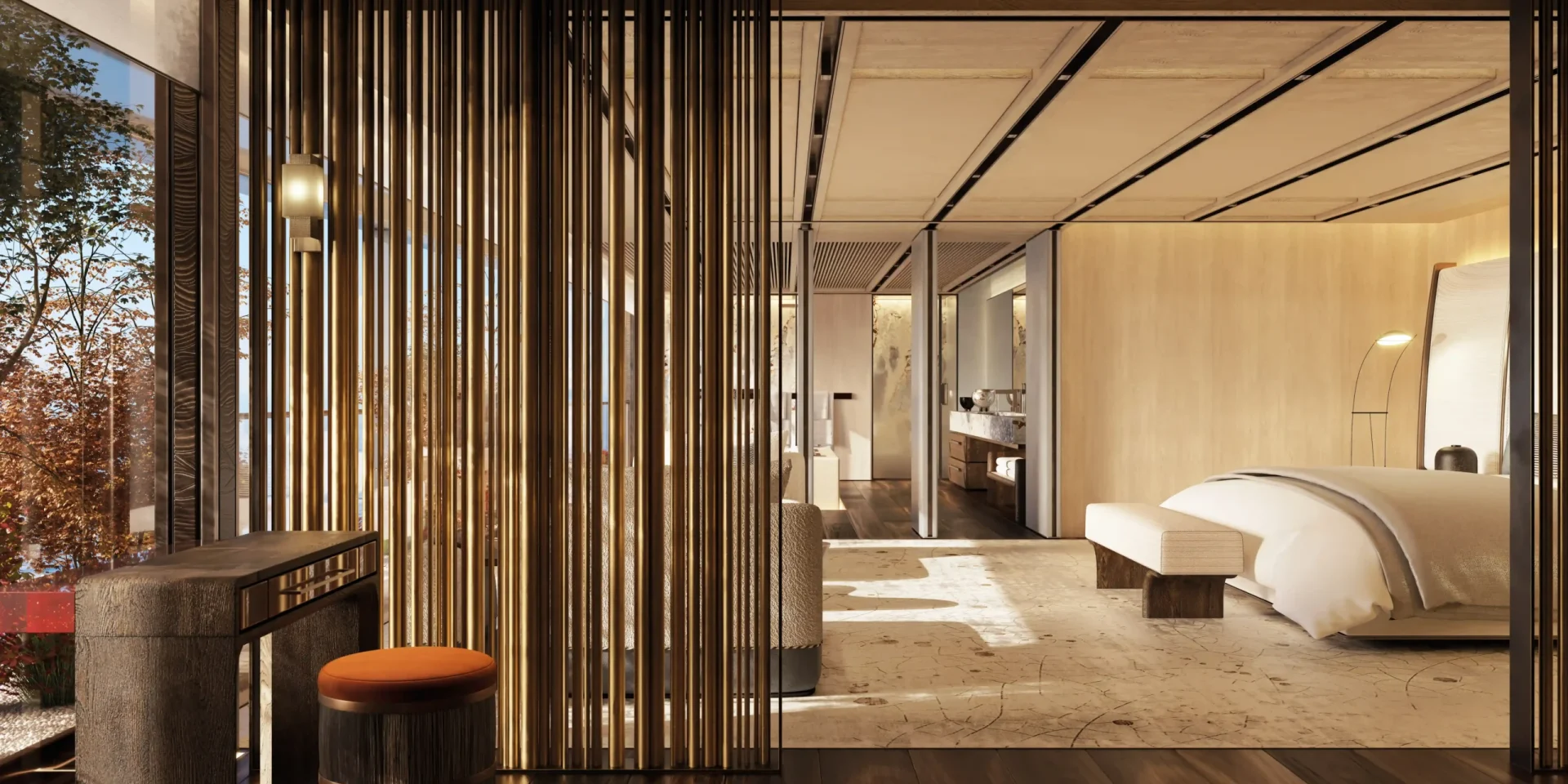 Bespoke rugs and carpets design for Super yacht